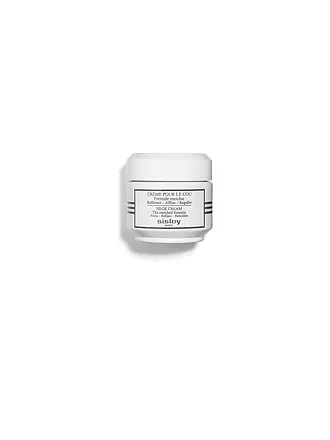 SISLEY | Crème pour le Cou  Formule enrichie 50ml | 